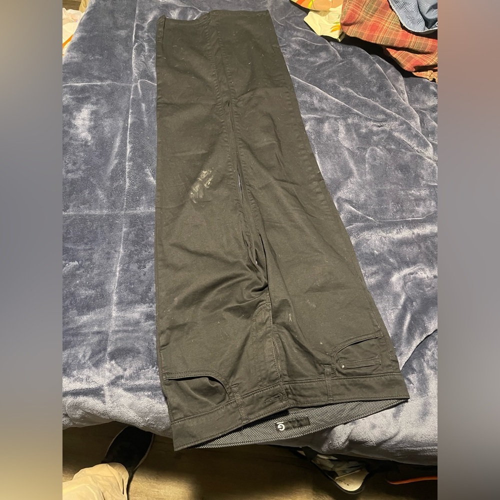Guess Ledger Sateen Pants